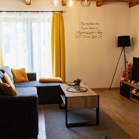 Beskid Loft House - Domki W Gorach Sol  Exterior photo