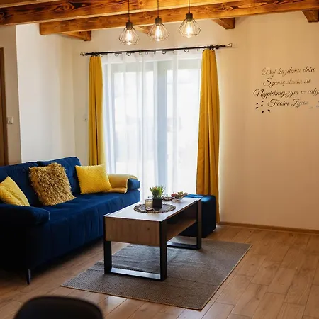 Beskid Loft House - Domki W Gorach Sol  Exterior photo
