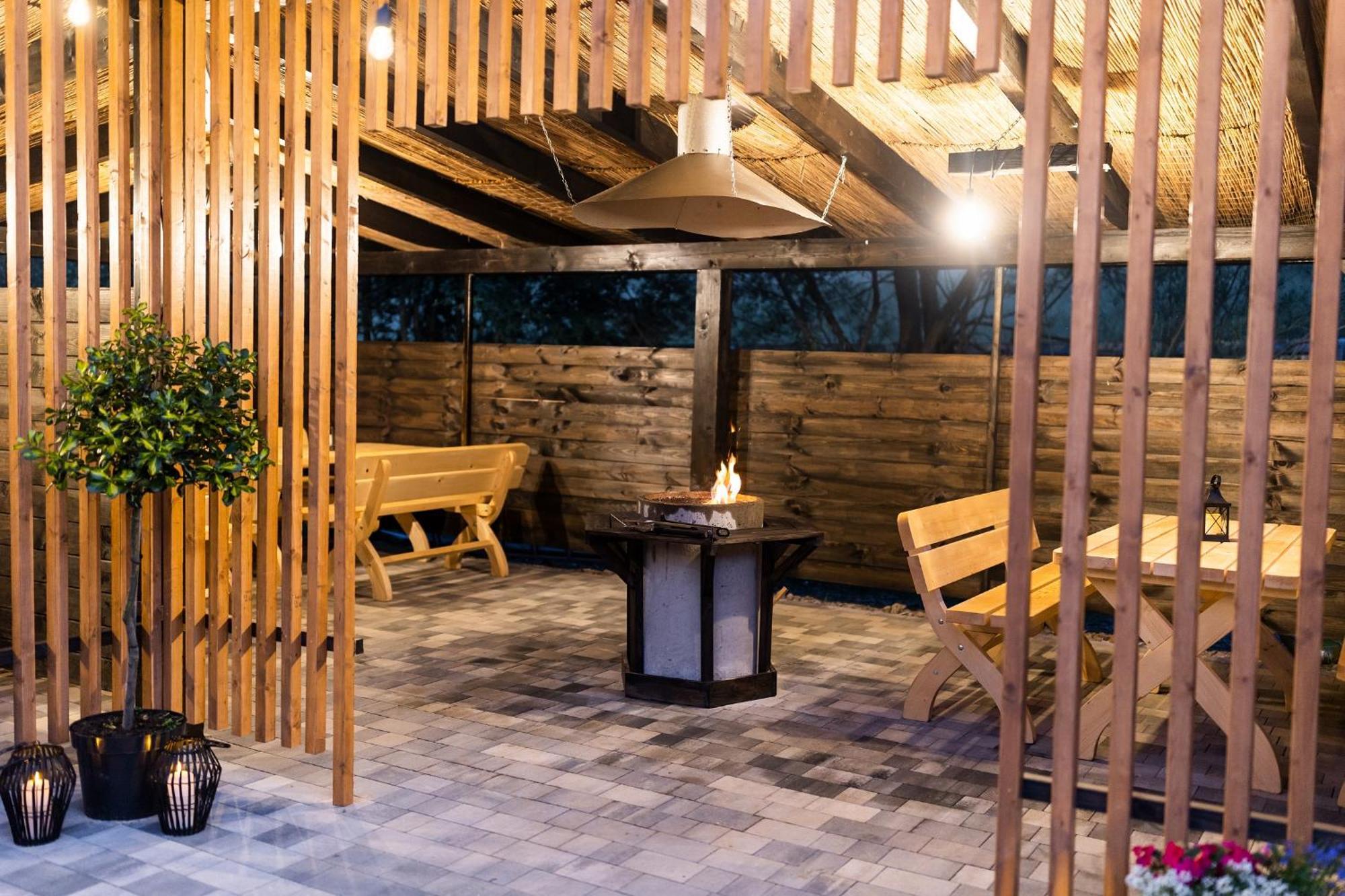 Beskid Loft House - W Gorach Ferienhaus Sól