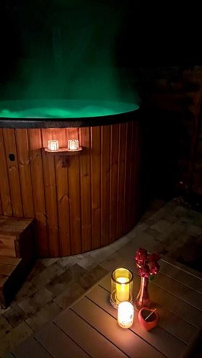 Ferienhaus Beskid Loft House - W Gorach *