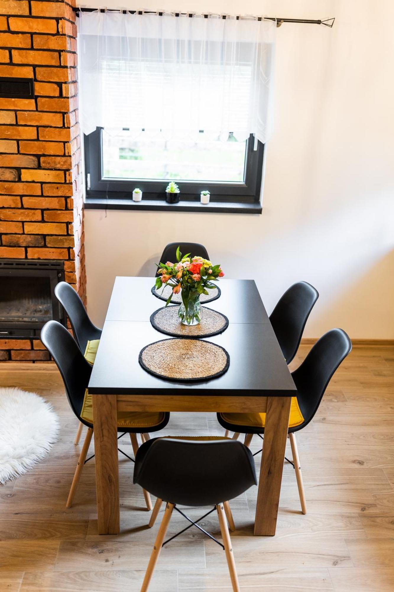 Ferienhaus Beskid Loft House - W Gorach Sól
