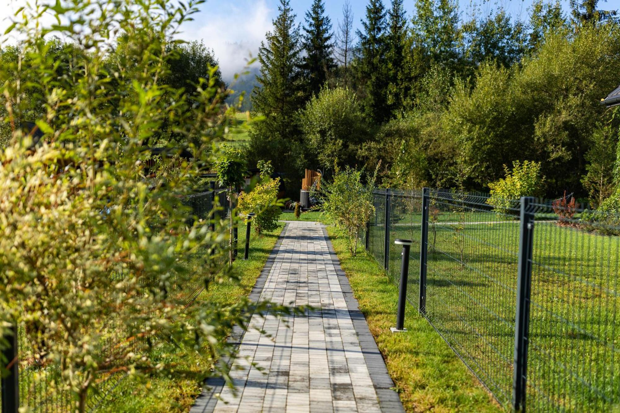 Beskid Loft House - W Gorach *
