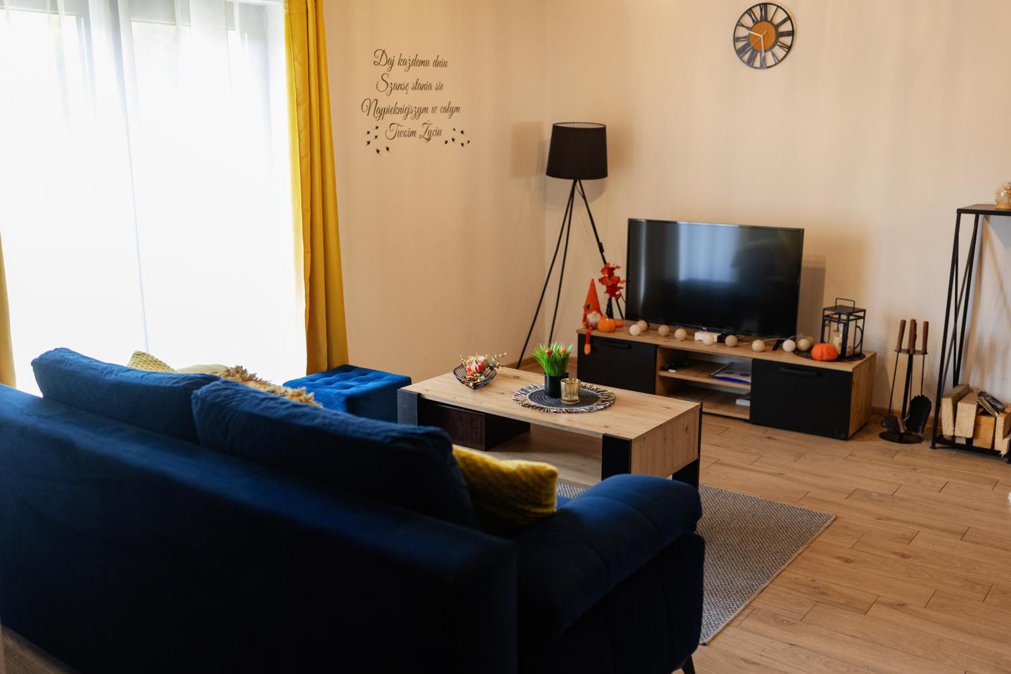 Beskid Loft House - W Gorach Sól