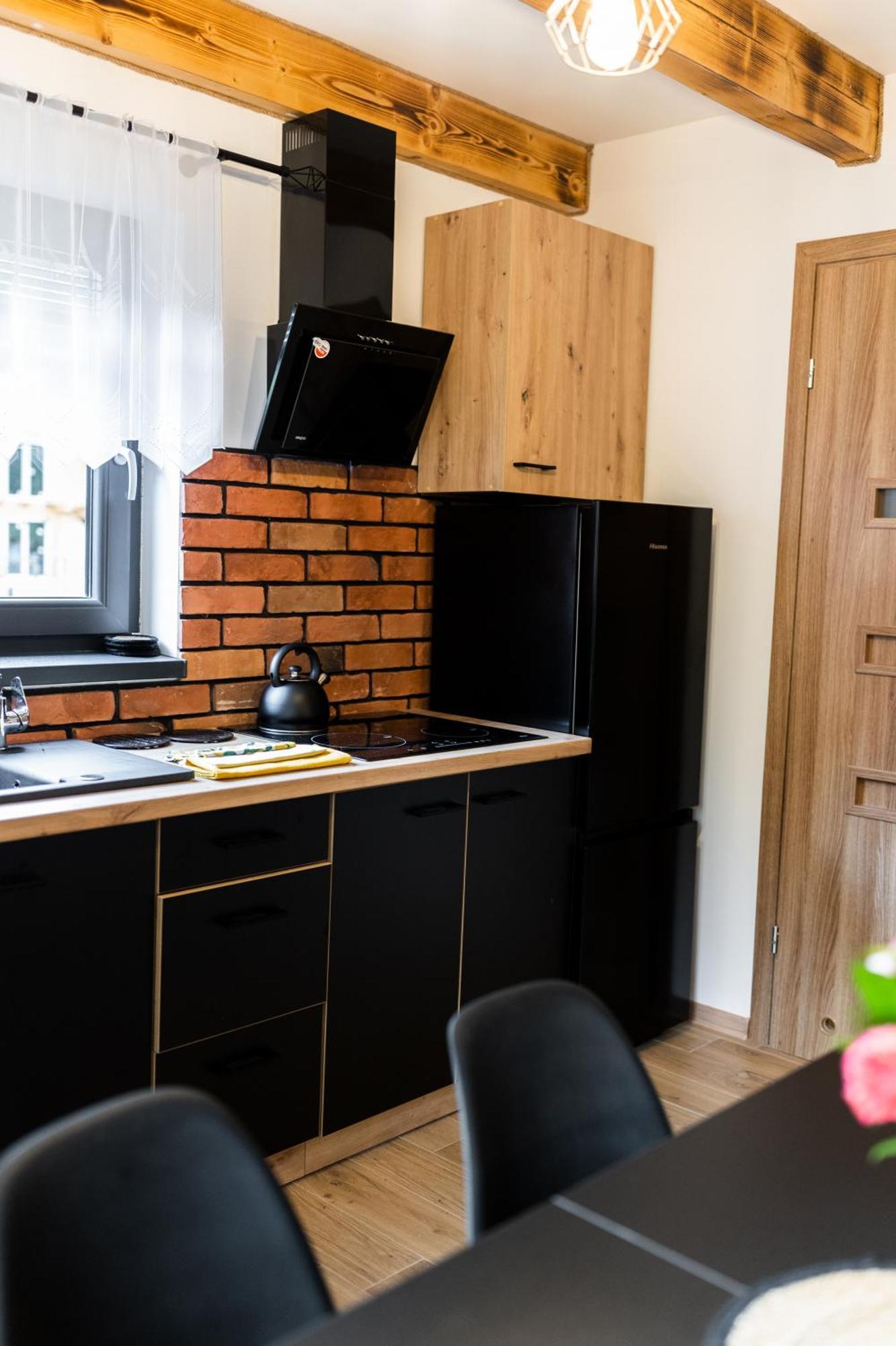Beskid Loft House - W Gorach * Sól