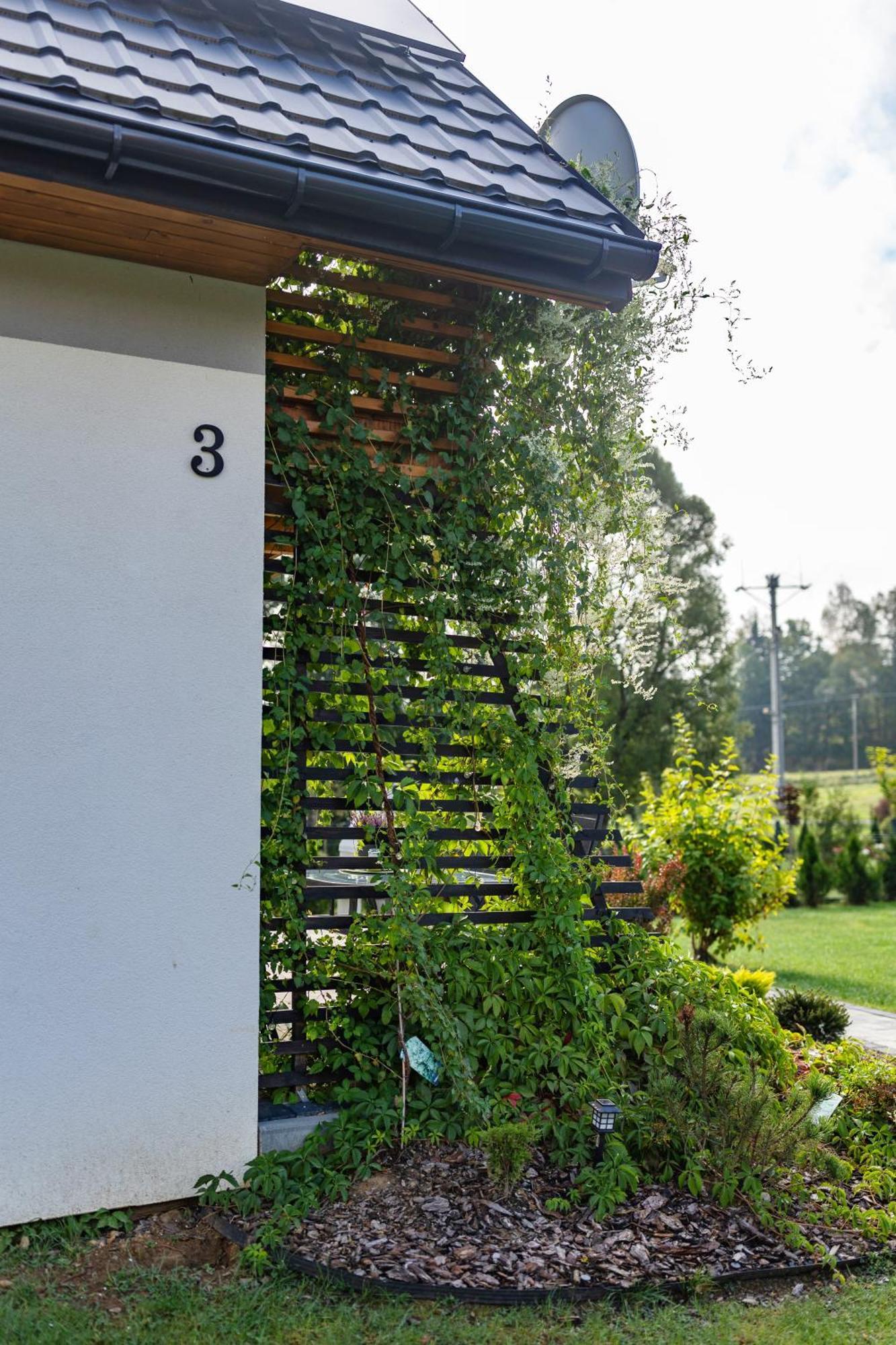 Beskid Loft House - W Gorach Ferienhaus