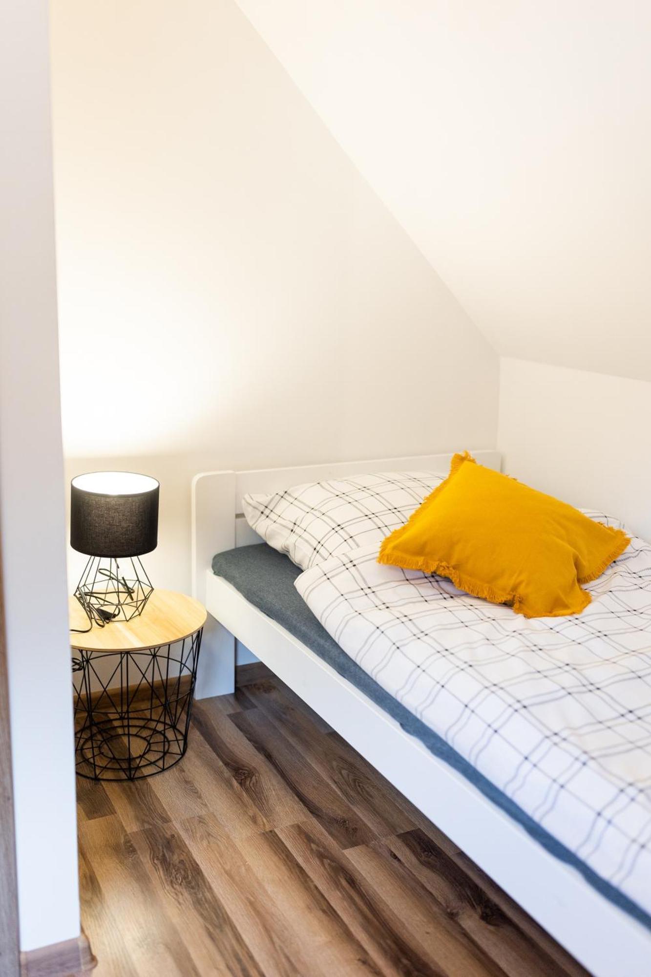 Beskid Loft House - W Gorach