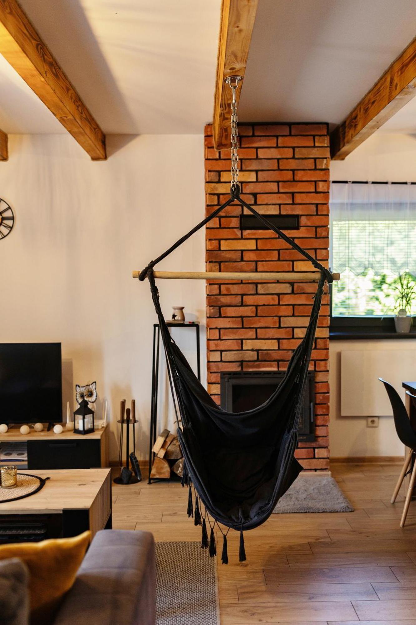 Ferienhaus Beskid Loft House - W Gorach *