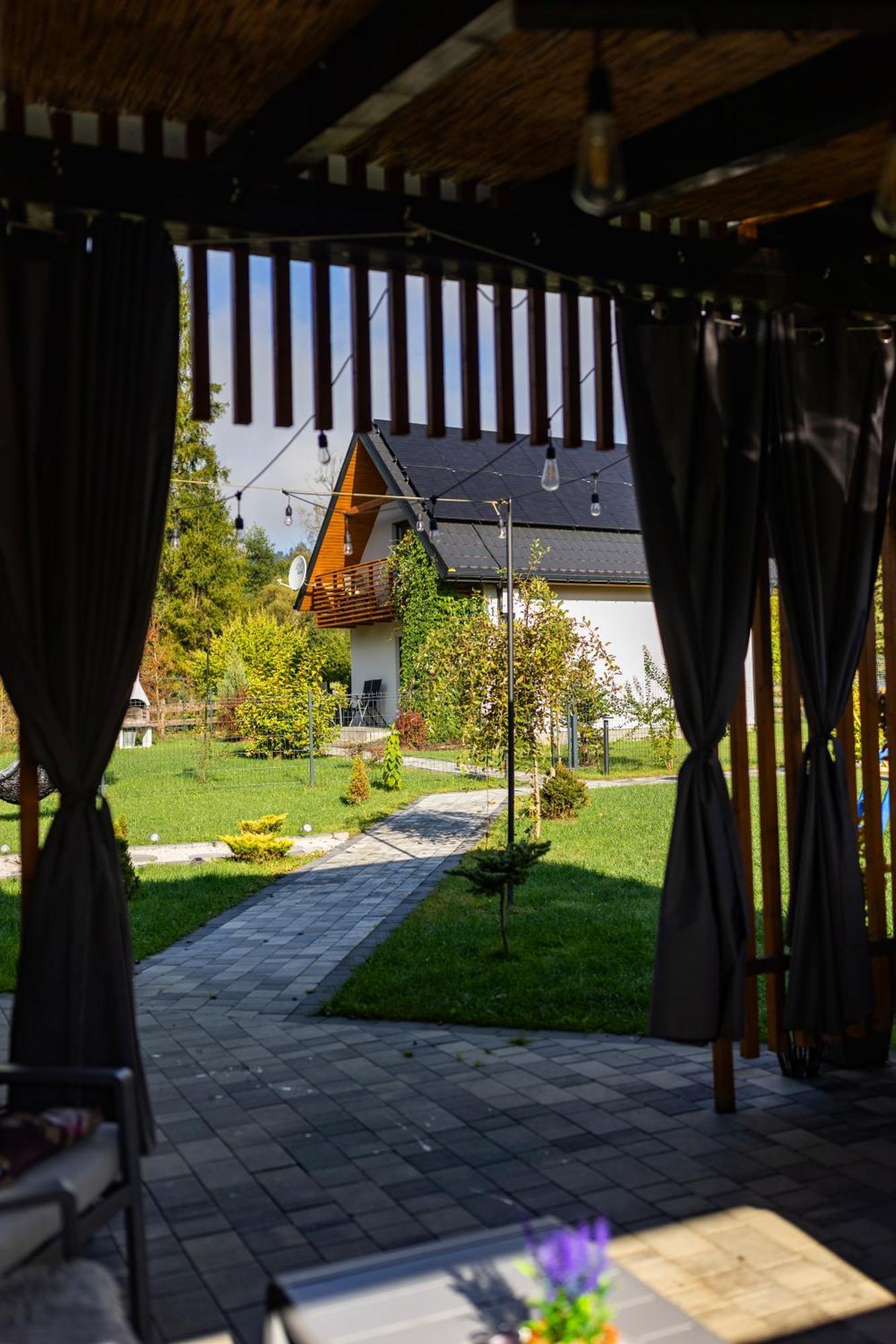 Beskid Loft House - W Gorach *